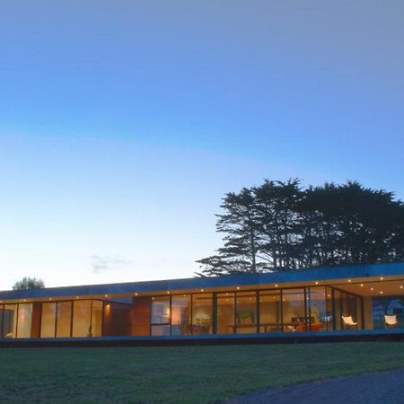 Cypress Hill Hotel Apollo Bay Bagian luar foto