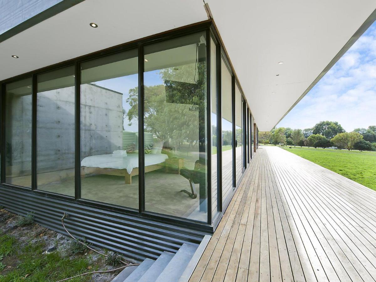 Cypress Hill Hotel Apollo Bay Bagian luar foto