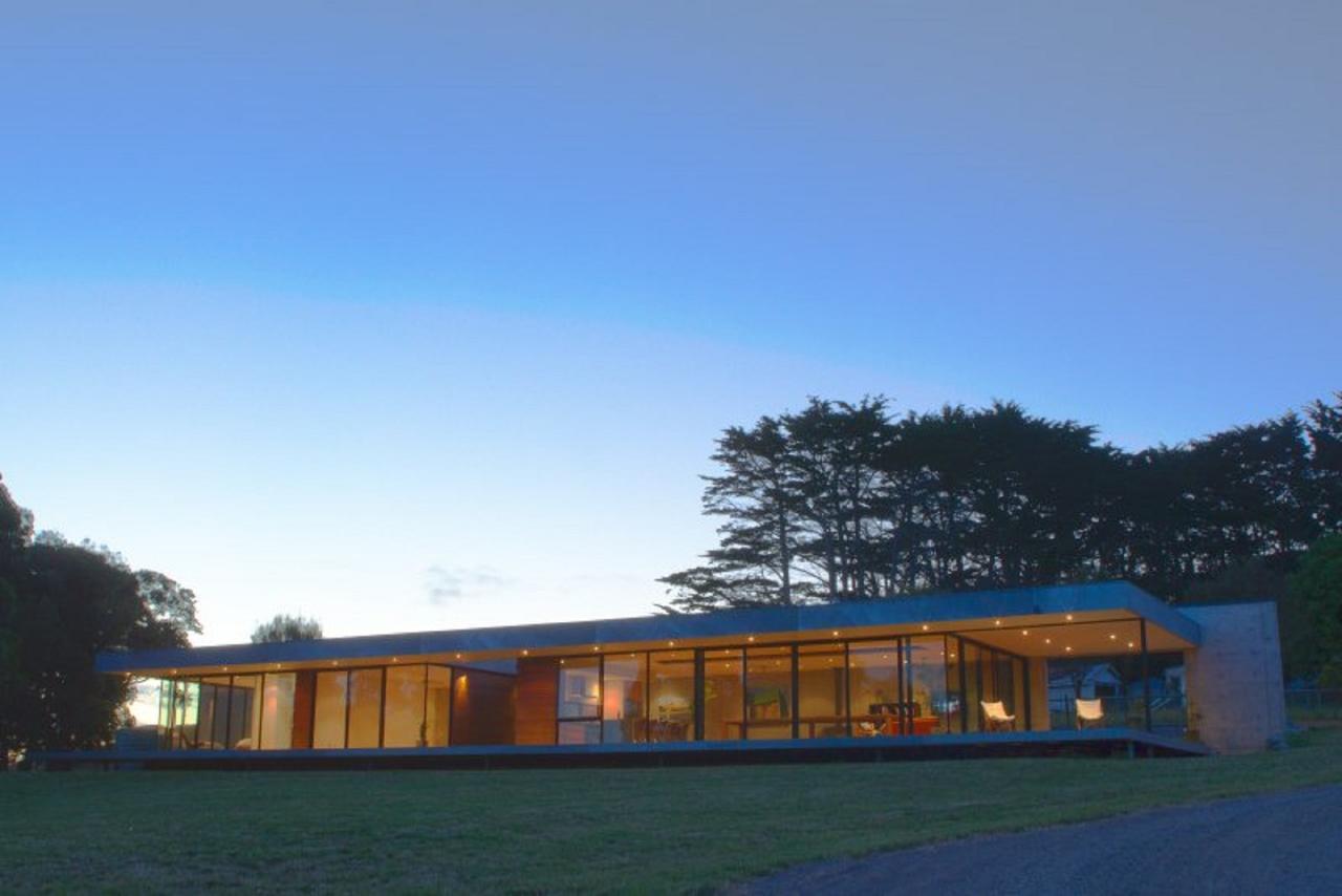 Cypress Hill Hotel Apollo Bay Bagian luar foto